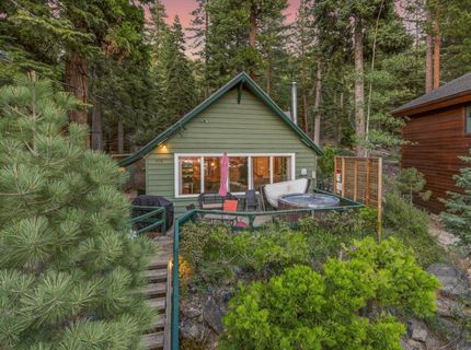 438 Beaver Street, Kings Beach, CA 96143 Photo