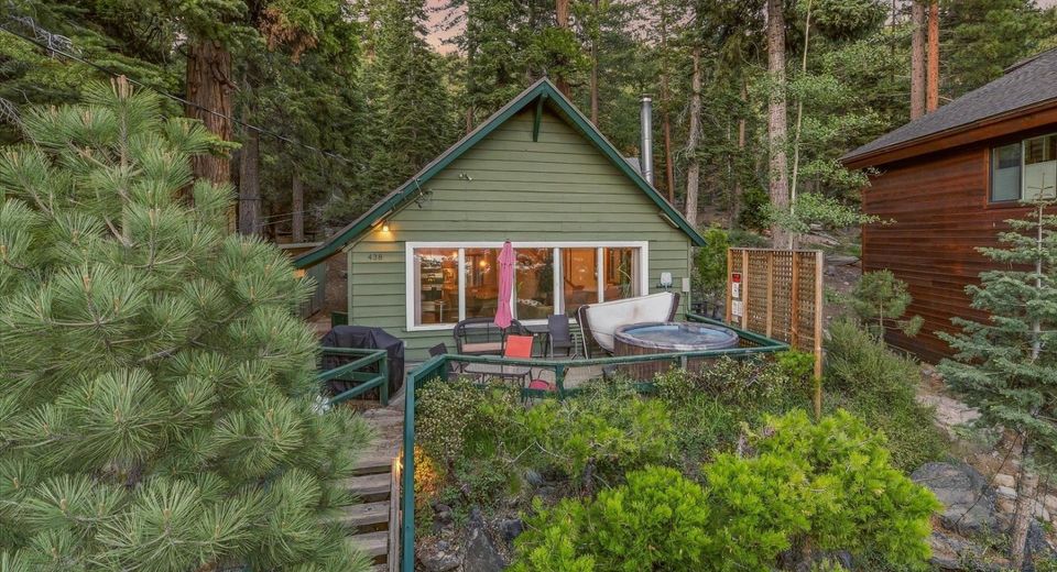 438 Beaver Street, Kings Beach, CA 96143 Photo