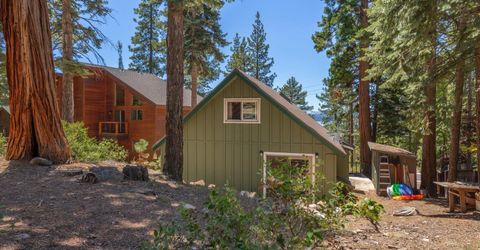438 Beaver Street, Kings Beach, CA 96143 Photo