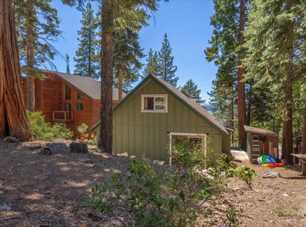 438 Beaver Street, Kings Beach, CA 96143 Photo