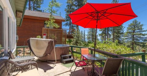 438 Beaver Street, Kings Beach, CA 96143 Photo