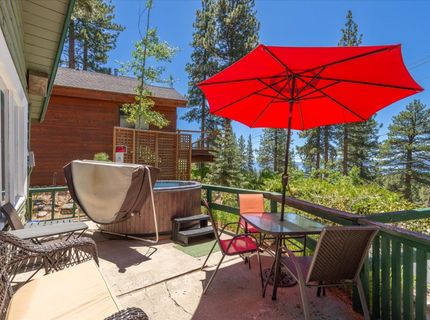 438 Beaver Street, Kings Beach, CA 96143 Photo