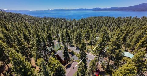 438 Beaver Street, Kings Beach, CA 96143 Photo