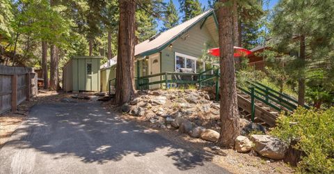 438 Beaver Street, Kings Beach, CA 96143 Photo