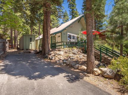 438 Beaver Street, Kings Beach, CA 96143 Photo