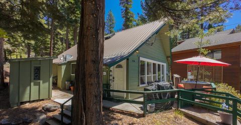 438 Beaver Street, Kings Beach, CA 96143 Photo