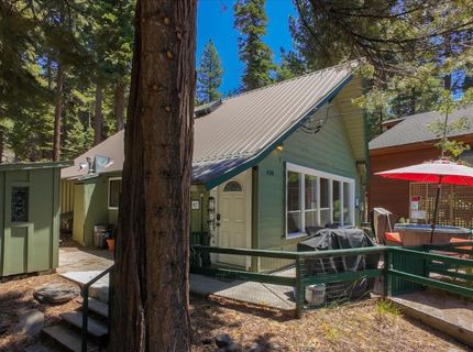 438 Beaver Street, Kings Beach, CA 96143 Photo
