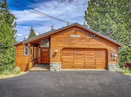 12983 Stockholm Way, Truckee, CA 96161 Photo