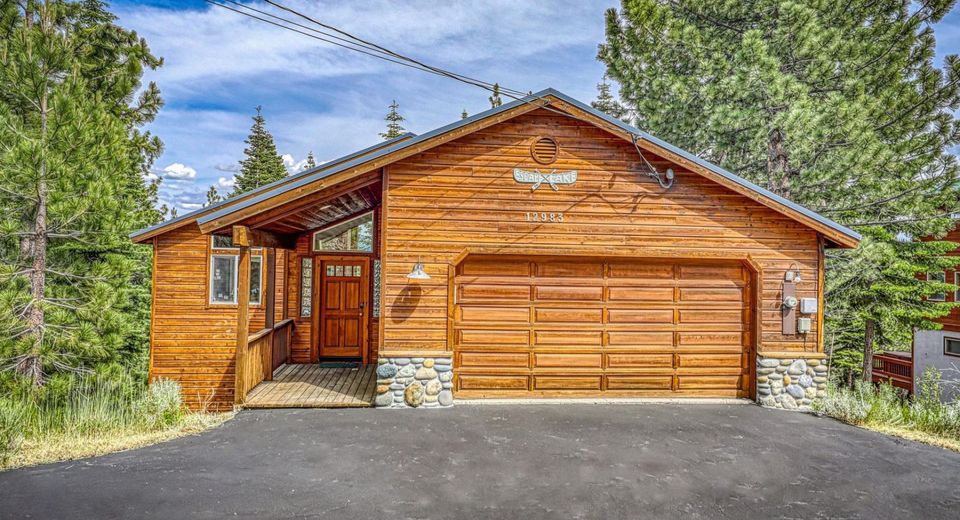12983 Stockholm Way, Truckee, CA 96161 Photo
