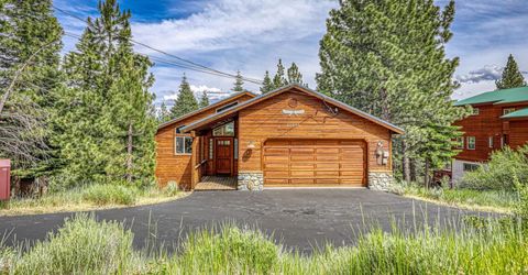 12983 Stockholm Way, Truckee, CA 96161 Photo