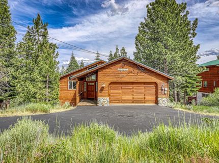 12983 Stockholm Way, Truckee, CA 96161 Photo