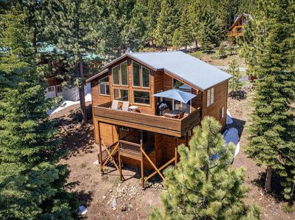 12983 Stockholm Way, Truckee, CA 96161 Photo