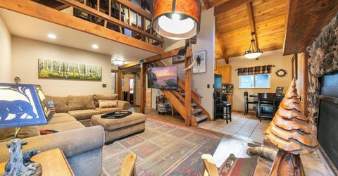 10380 Washoe Road , Truckee, CA 96161 Photo