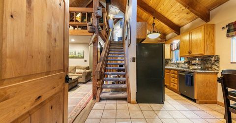 10380 Washoe Road , Truckee, CA 96161 Photo