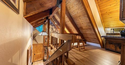 10380 Washoe Road , Truckee, CA 96161 Photo