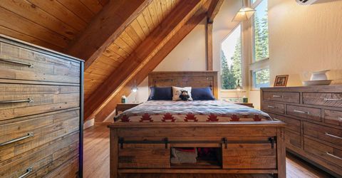 10380 Washoe Road , Truckee, CA 96161 Photo