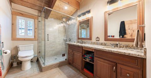10380 Washoe Road , Truckee, CA 96161 Photo