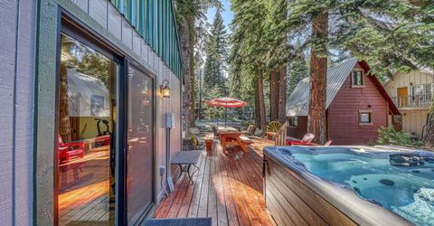 10380 Washoe Road , Truckee, CA 96161 Photo