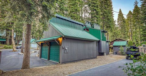 10380 Washoe Road , Truckee, CA 96161 Photo