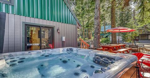 10380 Washoe Road , Truckee, CA 96161 Photo