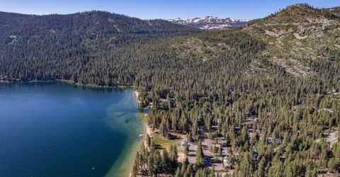 10380 Washoe Road , Truckee, CA 96161 Photo