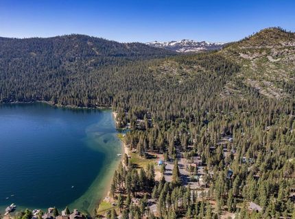 10380 Washoe Road , Truckee, CA 96161 Photo