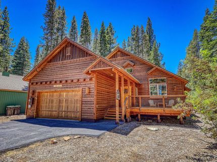 14141 Tyrol Road, Truckee, CA 96161 Photo
