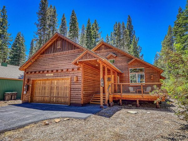 14141 Tyrol Road, Truckee, CA 96161