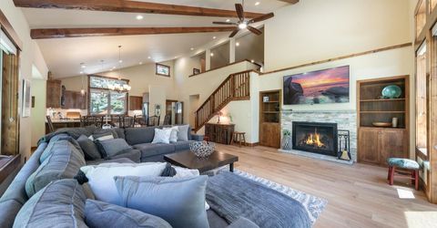 14141 Tyrol Road, Truckee, CA 96161 Photo
