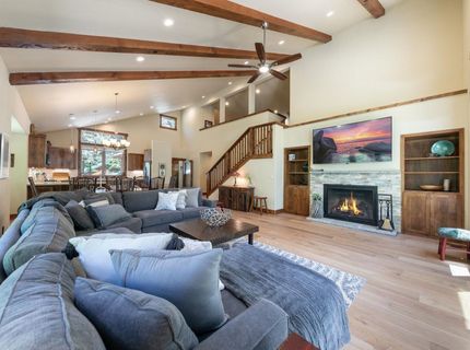 14141 Tyrol Road, Truckee, CA 96161 Photo
