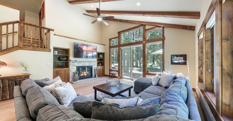 14141 Tyrol Road, Truckee, CA 96161 Photo