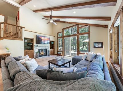 14141 Tyrol Road, Truckee, CA 96161 Photo