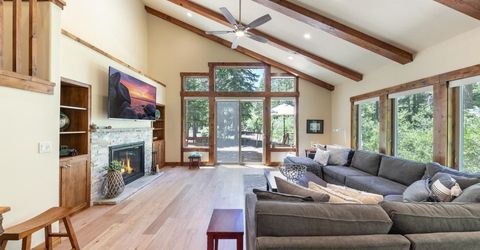 14141 Tyrol Road, Truckee, CA 96161 Photo