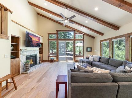 14141 Tyrol Road, Truckee, CA 96161 Photo