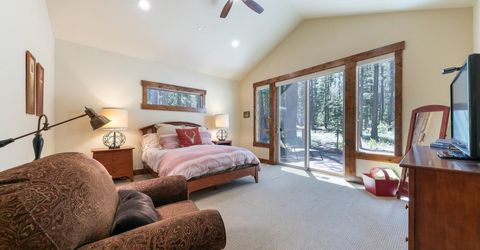 14141 Tyrol Road, Truckee, CA 96161 Photo
