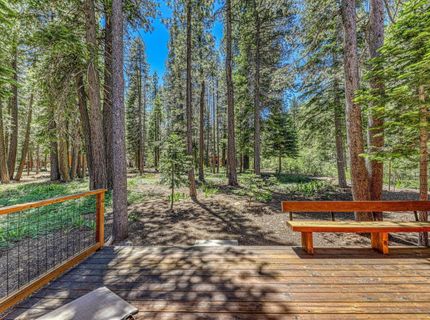 14141 Tyrol Road, Truckee, CA 96161 Photo