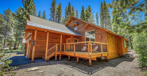 14141 Tyrol Road, Truckee, CA 96161 Photo