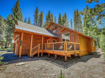 14141 Tyrol Road, Truckee, CA 96161 Photo