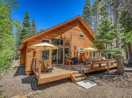 14141 Tyrol Road, Truckee, CA 96161 Photo