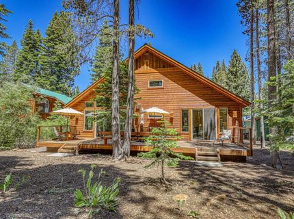 14141 Tyrol Road, Truckee, CA 96161 Photo