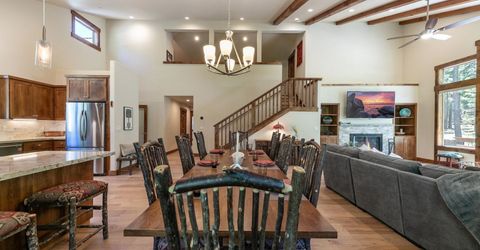 14141 Tyrol Road, Truckee, CA 96161 Photo