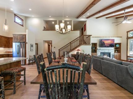 14141 Tyrol Road, Truckee, CA 96161 Photo