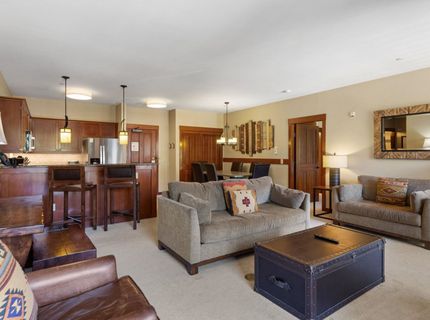 1995 Olympic Valley Road, Unit #304 (1-30, Olympic Valley, CA 96146 Photo
