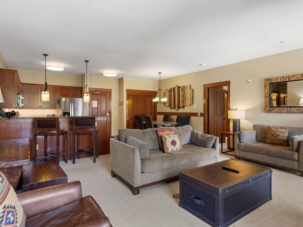 1995 Olympic Valley Road, Unit #304 (1-30, Olympic Valley, CA 96146