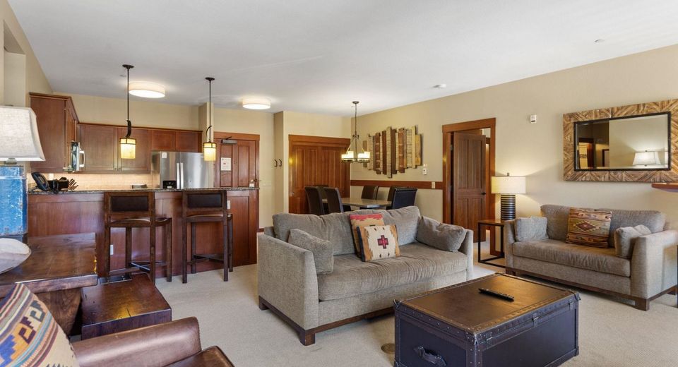 1995 Olympic Valley Road, Unit #304 (1-30, Olympic Valley, CA 96146 Photo