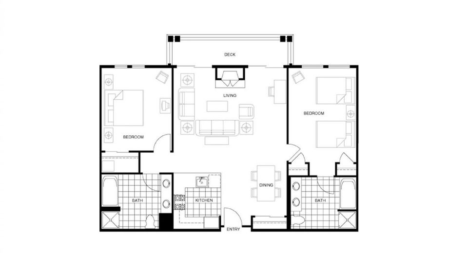 1995 Olympic Valley Road , Unit #304 (1-30, Olympic Valley, CA 96146 Photo