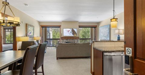 1995 Olympic Valley Road, Unit #304 (1-30, Olympic Valley, CA 96146 Photo