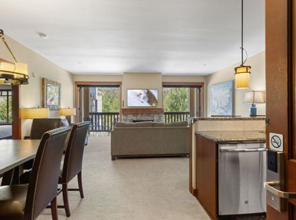 1995 Olympic Valley Road, Unit #304 (1-30, Olympic Valley, CA 96146 Photo
