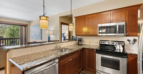 1995 Olympic Valley Road, Unit #304 (1-30, Olympic Valley, CA 96146 Photo