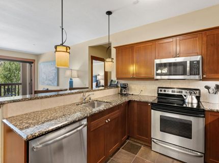 1995 Olympic Valley Road, Unit #304 (1-30, Olympic Valley, CA 96146 Photo
